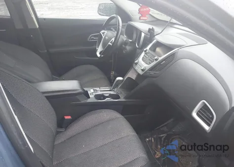 2012 Chevrolet Equinox 2Lt z USA, uszkodzony, nr VIN 2GNFLNEK2C6112777